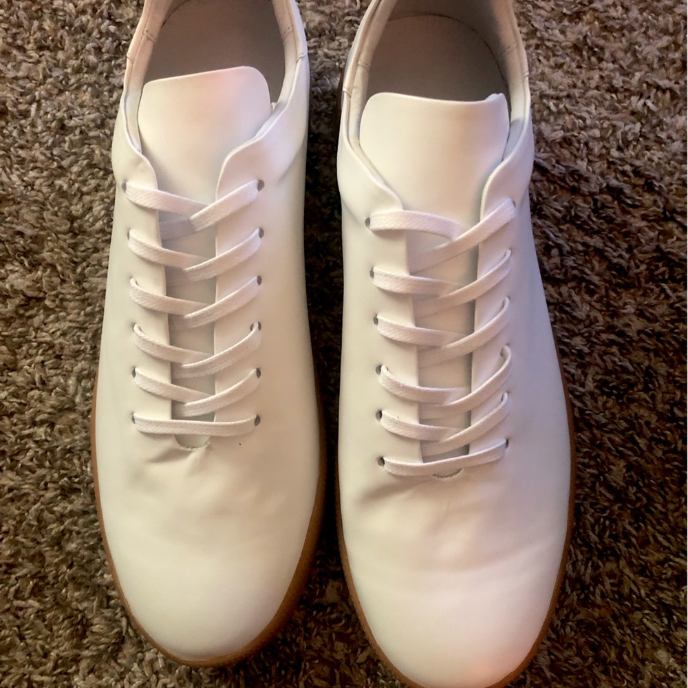 Beckett Simonon gelled trainers